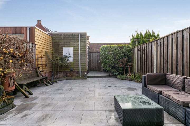 Foto 33 van Spoorlaan 100-A