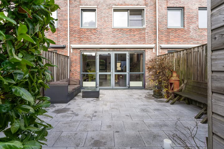 Foto 34 van Spoorlaan 100-A