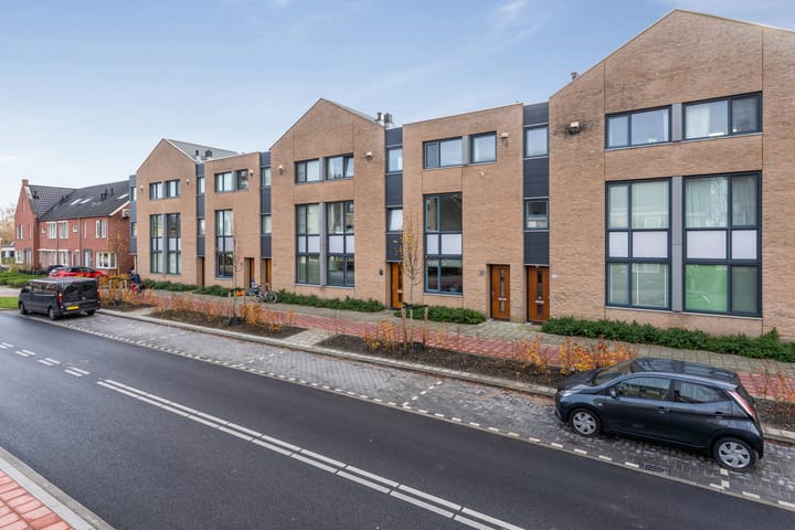 Foto 37 van Spoorlaan 100-A