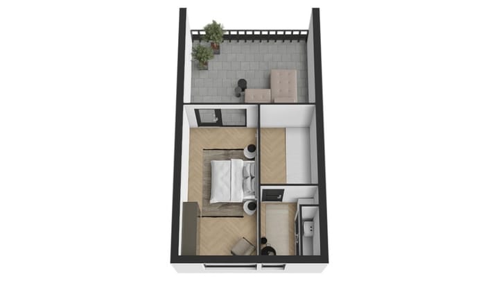 Foto 44 van Spoorlaan 100-A