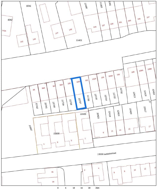 Foto 46 van Spoorlaan 100-A