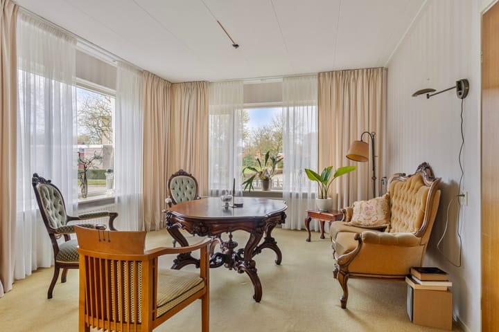 Foto 2 van Gysbert Japiksstrjitte 4