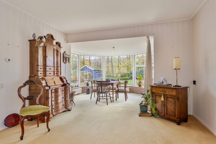 Foto 3 van Gysbert Japiksstrjitte 4