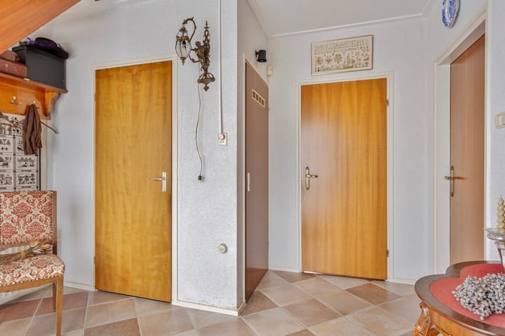 Foto 6 van Gysbert Japiksstrjitte 4