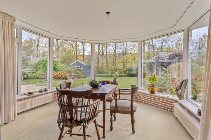 Foto 10 van Gysbert Japiksstrjitte 4