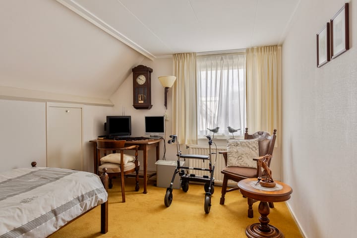 Foto 21 van Gysbert Japiksstrjitte 4