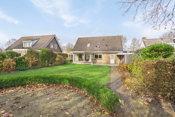 Foto 23 van Gysbert Japiksstrjitte 4