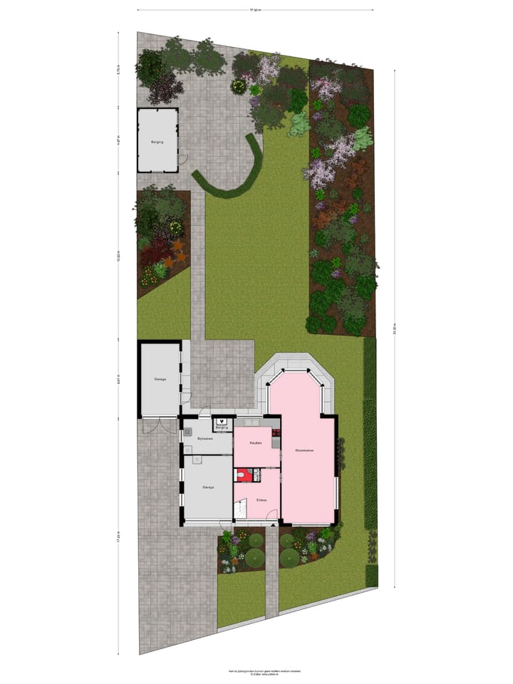 Foto 25 van Gysbert Japiksstrjitte 4