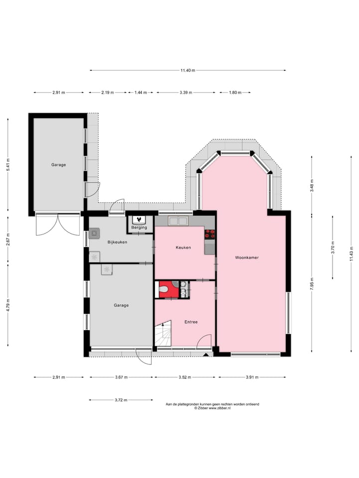 Foto 26 van Gysbert Japiksstrjitte 4