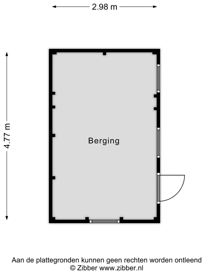 Foto 29 van Gysbert Japiksstrjitte 4