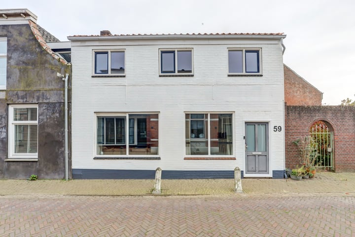 Bekijk foto 2 van Hoofdstraat 59