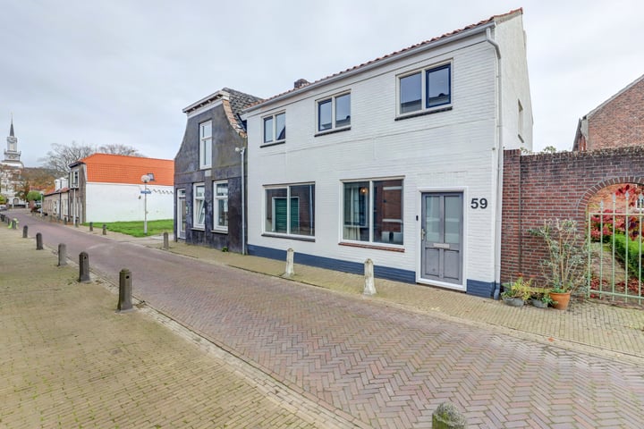 Bekijk foto 1 van Hoofdstraat 59