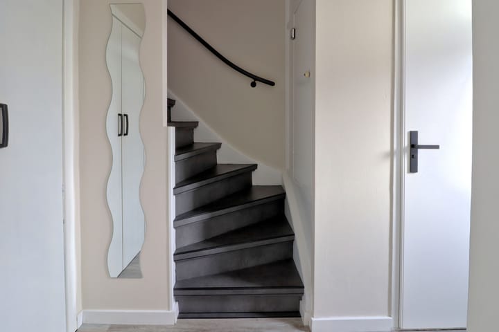 Foto 9 van Lange Voor 19