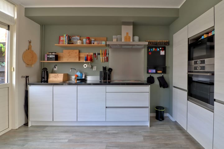 Foto 13 van Lange Voor 19