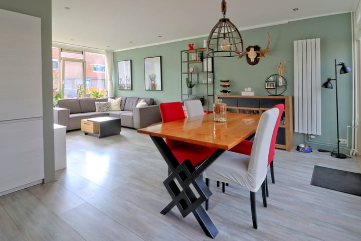 Foto 15 van Lange Voor 19