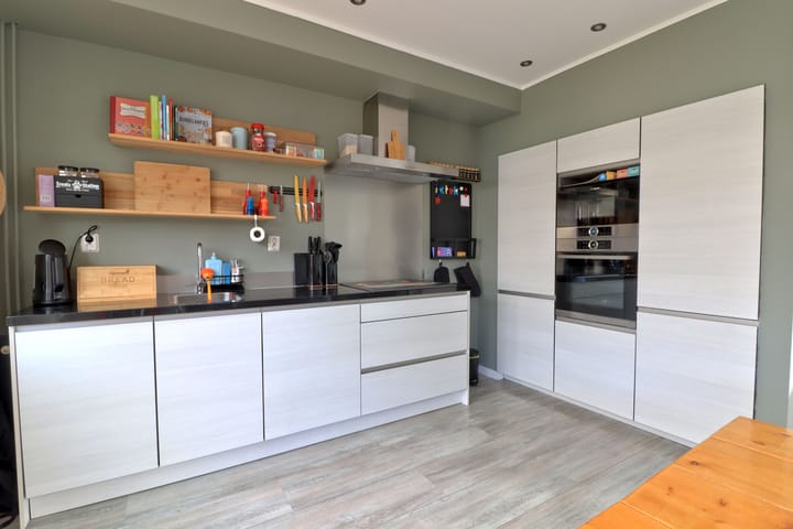 Foto 14 van Lange Voor 19