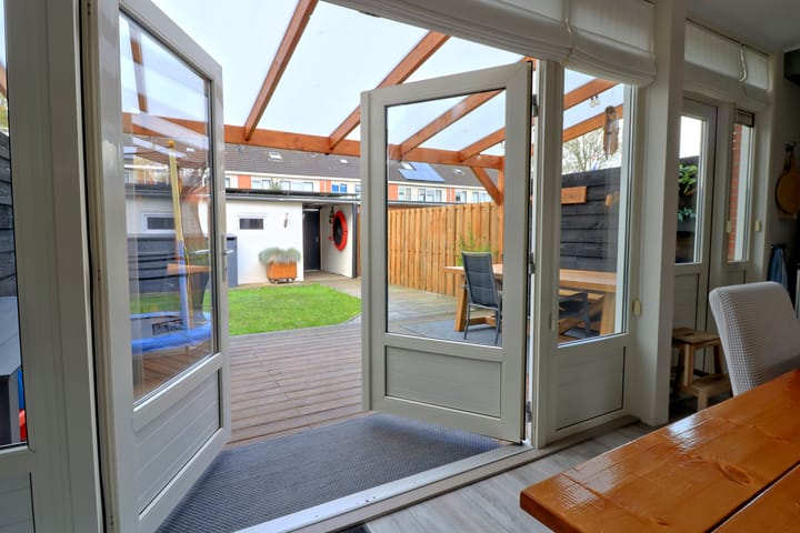 Foto 16 van Lange Voor 19