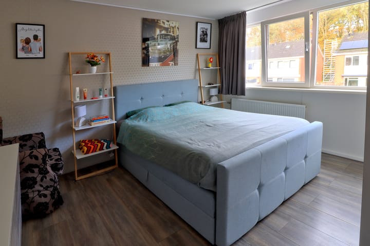 Foto 19 van Lange Voor 19