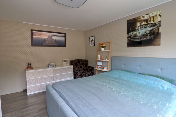 Foto 21 van Lange Voor 19