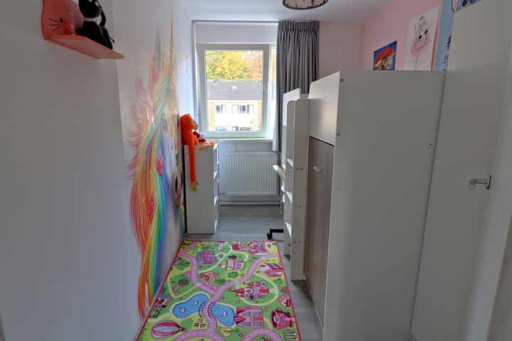 Foto 22 van Lange Voor 19