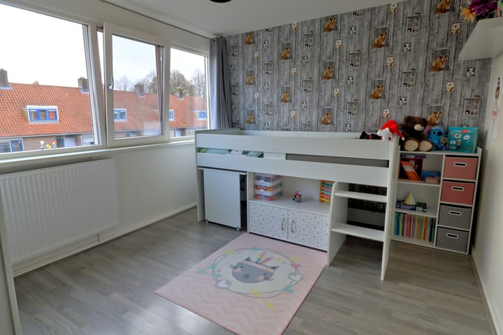 Foto 23 van Lange Voor 19