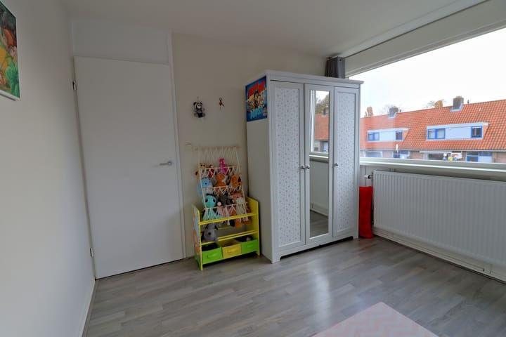 Foto 24 van Lange Voor 19