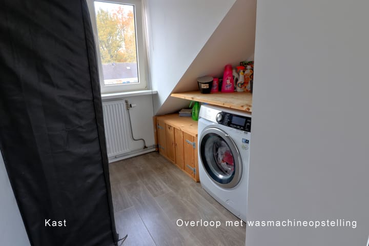 Foto 31 van Lange Voor 19