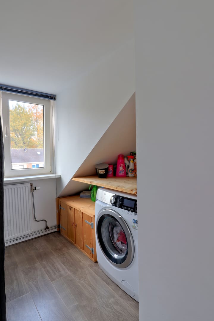 Foto 32 van Lange Voor 19