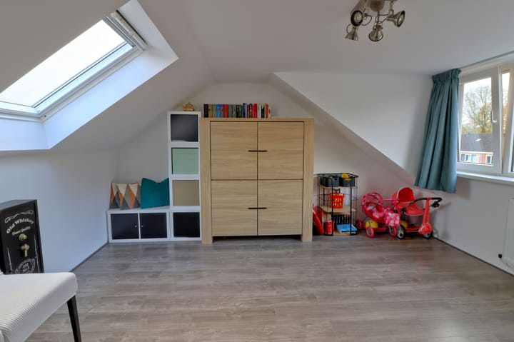 Foto 33 van Lange Voor 19