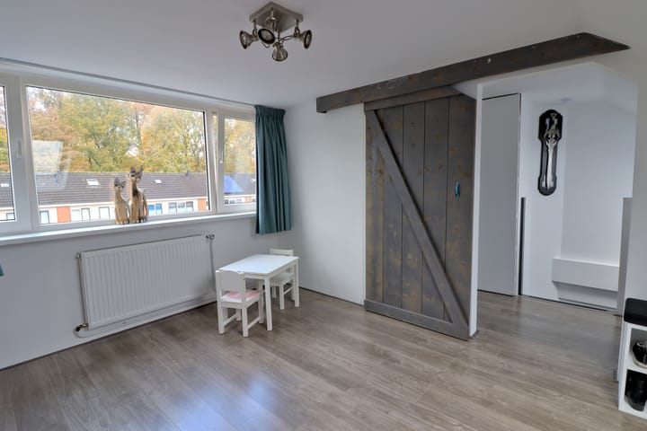 Foto 34 van Lange Voor 19