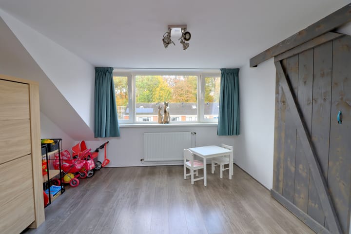 Foto 35 van Lange Voor 19