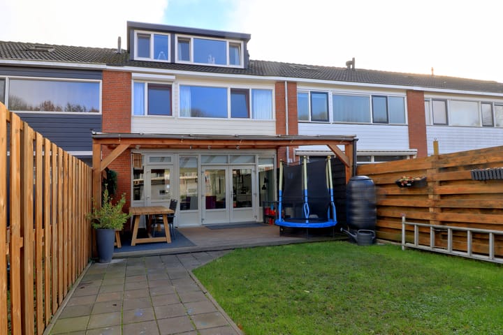 Foto 37 van Lange Voor 19