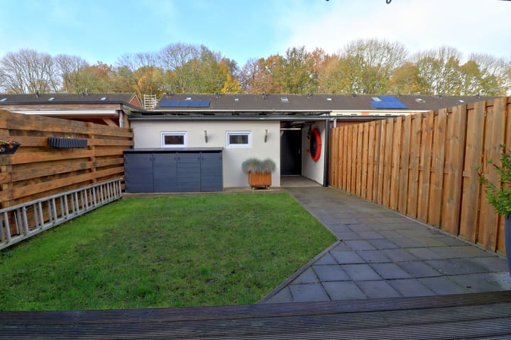 Foto 39 van Lange Voor 19