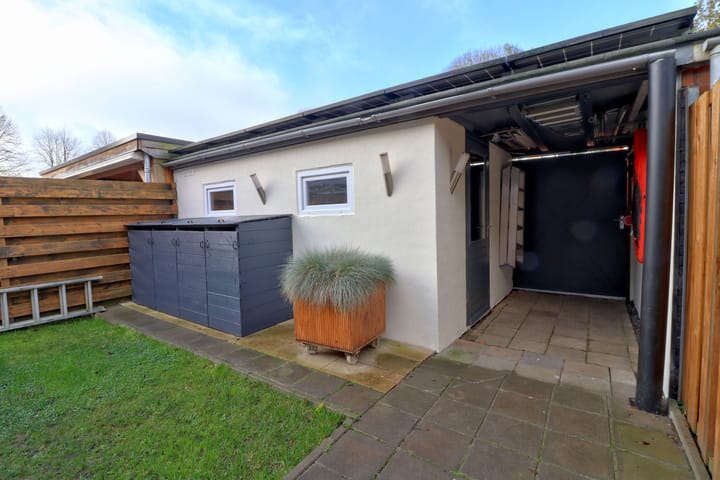 Foto 40 van Lange Voor 19