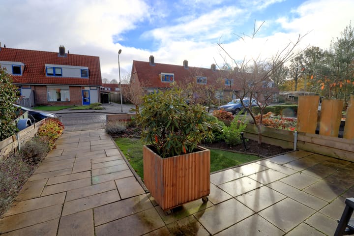 Foto 42 van Lange Voor 19