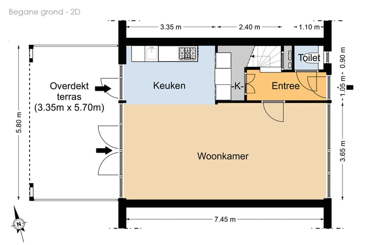 View photo 45 of Lange Voor 19