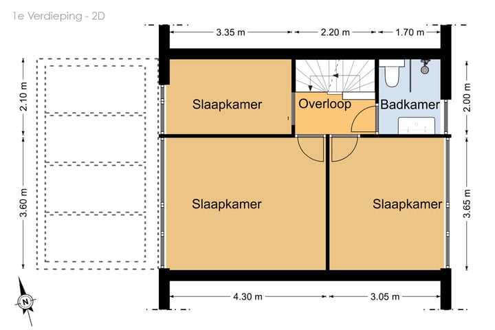 View photo 46 of Lange Voor 19