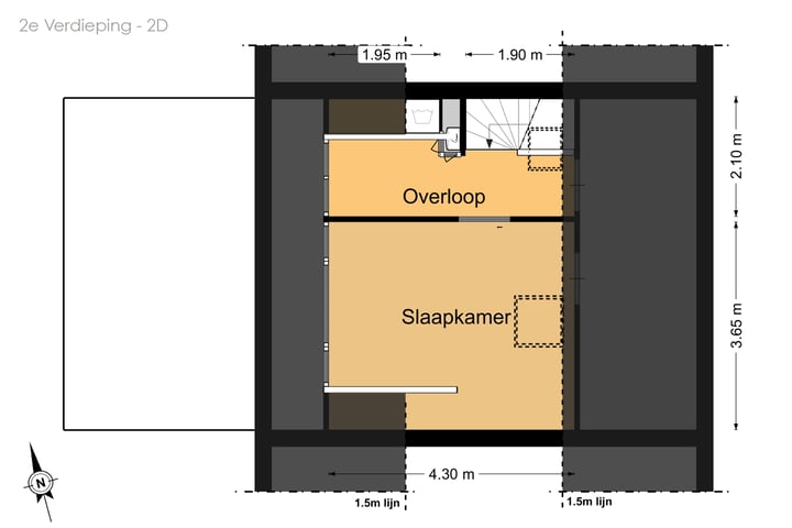 View photo 47 of Lange Voor 19