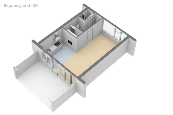 Foto 53 van Lange Voor 19
