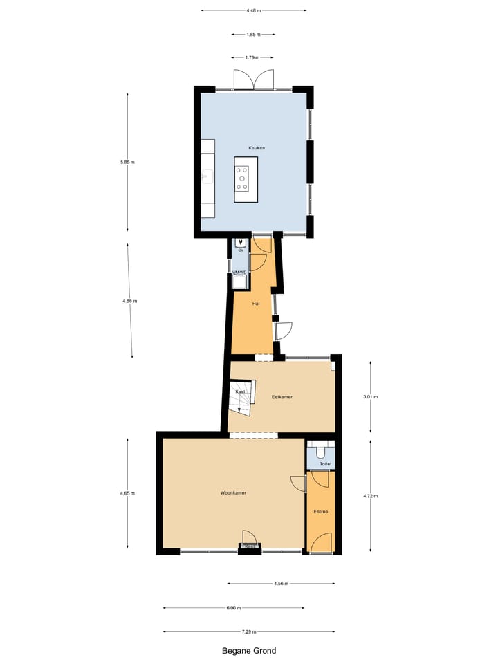 Foto 45 van Hoofdstraat 59