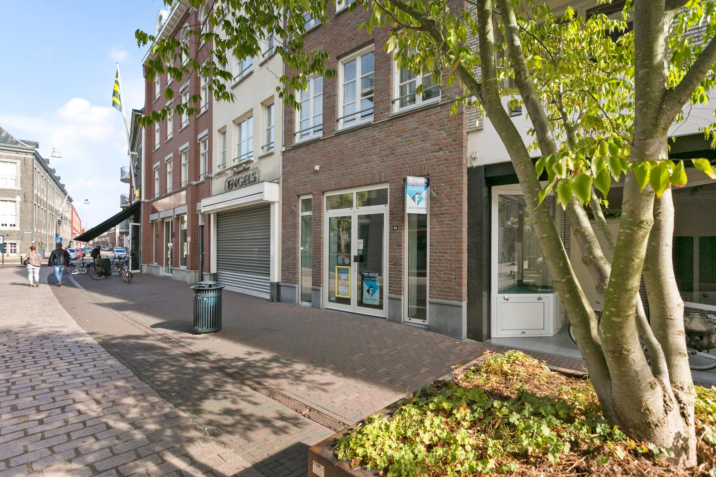 Bekijk foto 3 van Hamstraat 48