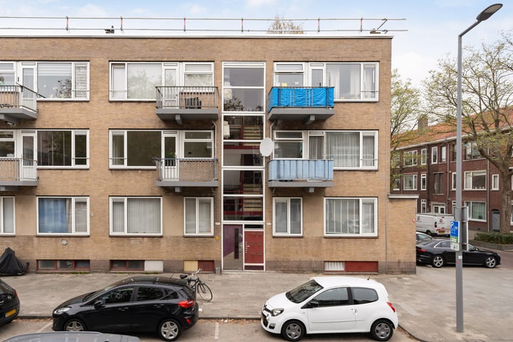 Bekijk foto van Goereesestraat 13 B