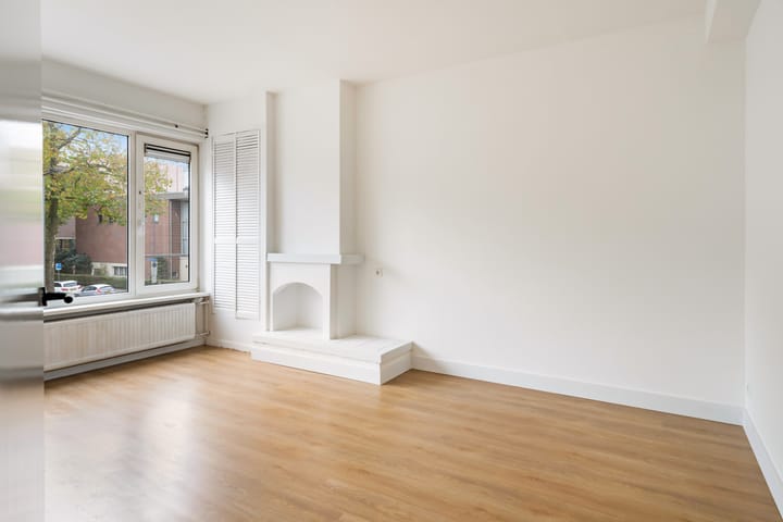 Foto 3 van Goereesestraat 13-B