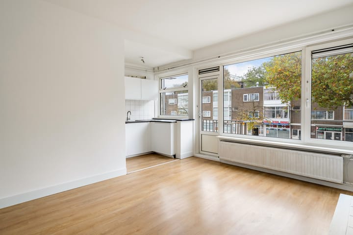 Foto 4 van Goereesestraat 13-B