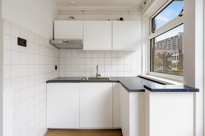 Foto 5 van Goereesestraat 13-B