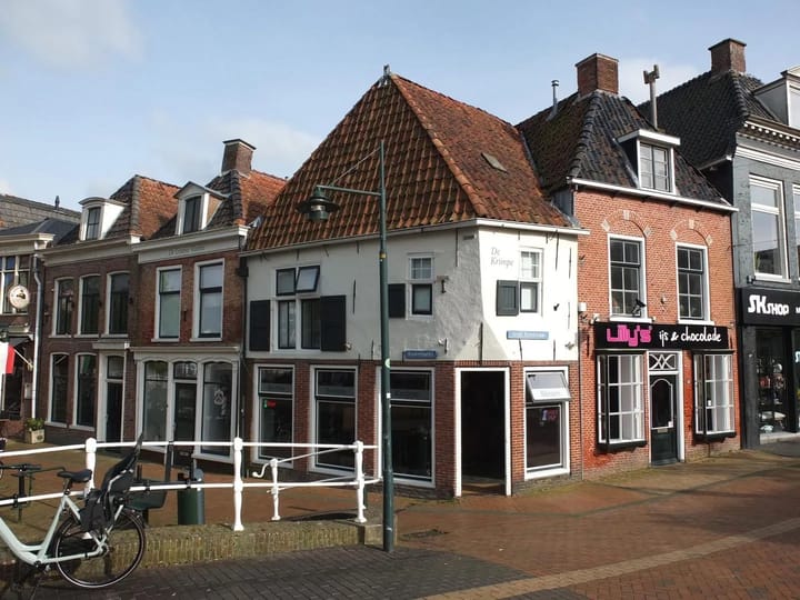 Foto 5 van Koornmarkt 2