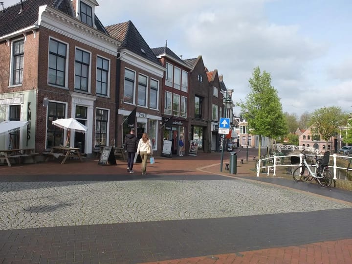 Foto 6 van Koornmarkt 2