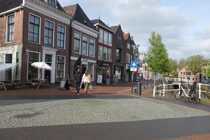 View photo 6 of Koornmarkt 2