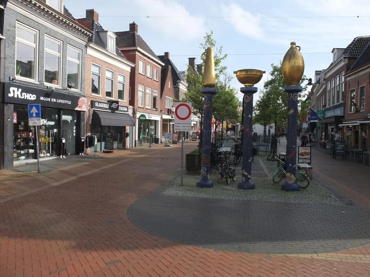 Foto 7 van Koornmarkt 2