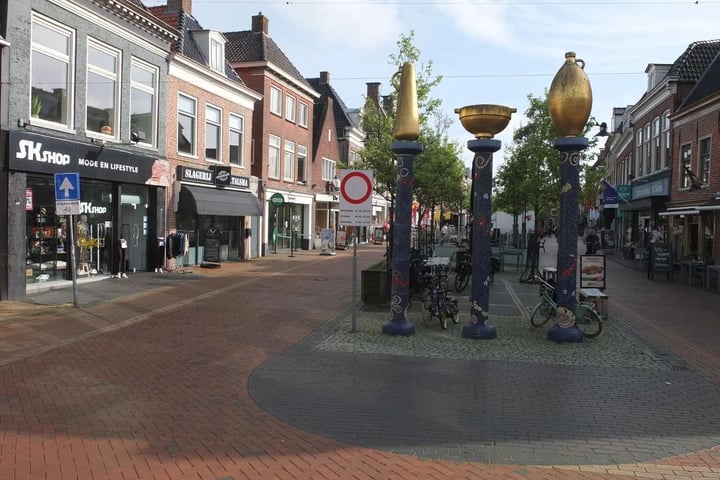 View photo 7 of Koornmarkt 2